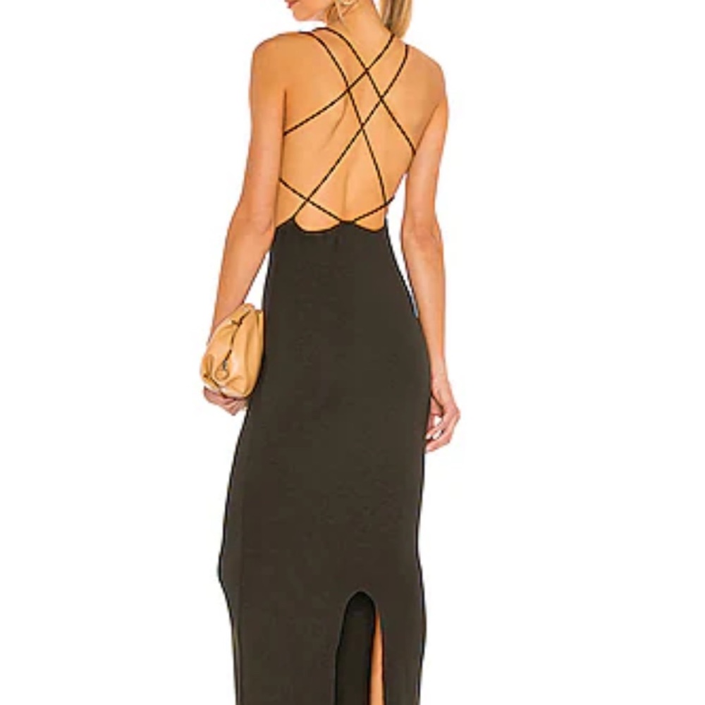 Indah | Sexy Bodycon Summer Maxi Dress